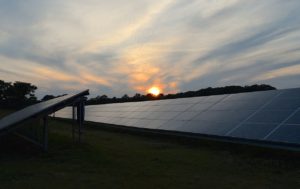 Future of Solar in Ontario