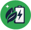 quiet-and-clean-deeva-solar-icon